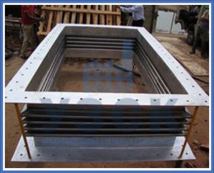 прямоугольные линзовые компенсаторы в Челябинске