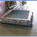 прямоугольные линзовые компенсаторы в Челябинске