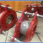 компенсатор сильфонный с кожухом в Челябинске