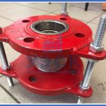 компенсатор сильфонный с кожухом в Челябинске