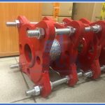 компенсатор сильфонный с кожухом в Челябинске