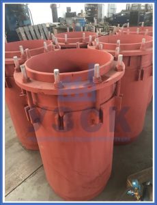 сальниковый компенсатор в Челябинске