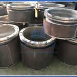 сильфонный компенсатор 50 в Челябинске