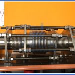 сильфонные компенсаторы трубопроводов в Челябинске