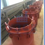 компенсатор сальниковый односторонний в Челябинске