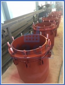 компенсатор сальниковый односторонний в Челябинске