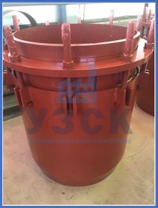 компенсатор сальниковый двухсторонний в Челябинске