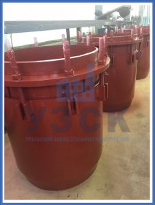 сальниковые компенсаторы трубопроводов в Челябинске