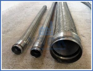 Металлорукав защитный в Челябинске