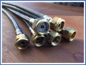 Металлорукав защитный гибкий стальной в Челябинске