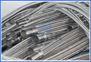 Металлорукава в Челябинске