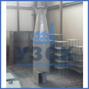 Циклоны ЦН-15 от производителя в Челябинске