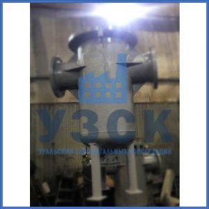 Фильтр сетчатый дренажный жидкостный СДЖ в Челябинске