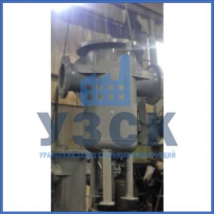 Фильтр сетчатый дренажный жидкостный СДЖ в Челябинске