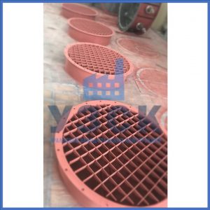 Клапаны взрывные ПГВУ в Челябинске