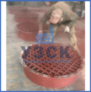 Клапан взрывной ПГВУ Ду 1000 в Челябинске