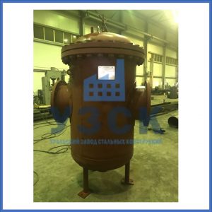 Купить фильтр СДЖ Ду 500, Ру 1,6 МПа в Челябинске