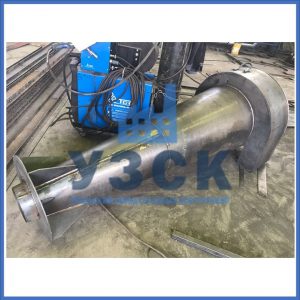 Купить циклоны СДК-ЦН-600 без бункера и улитки в Челябинске