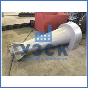 Купить циклоны СДК-ЦН-600 без бункера и улитки в Челябинске