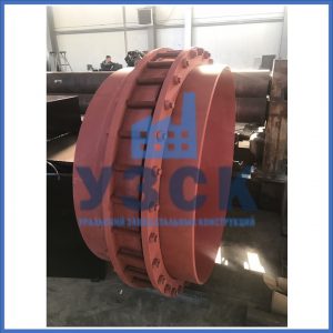 Купить сальниковый компенсатор СК в Челябинске