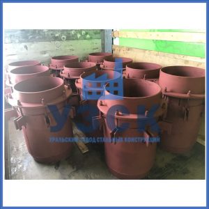 Купить сальниковые компенсаторы в Челябинске