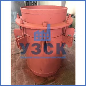 Купить сальниковые компенсаторы в Челябинске