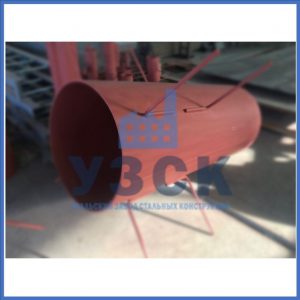 Купить гильзы для прохода труб через стены в Челябинске