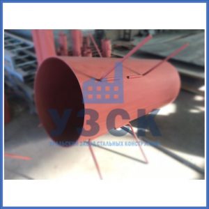 Купить гильзы для прохода труб через стены в Челябинске