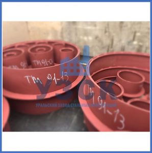 Купить сальники набивные ТМ Ду 80, Ду 100, Ду 250, Ду 600, Ду 1000 в Челябинске