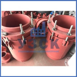 Купить сальниковые Компенсаторы Ду 400 в Челябинске