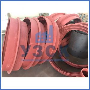 Купить сальники набивные Ду 1000, Ду 1200 в Челябинске