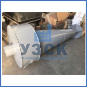 Купить циклон с улиткой СДК-ЦН в Челябинске