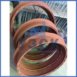 Купить сальники набивные в Челябинске