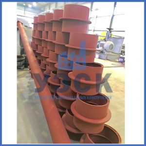 Купить сальники набивные в Челябинске