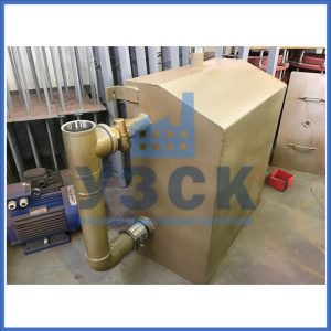 Купить бак разрыва струи в Челябинске