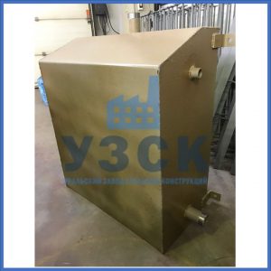 Купить бак разрыва струи в Челябинске