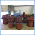 Купить сальниковые компенсаторы ду 500, ду 700, 4.903,5.903 Т.1, ТС-579, ТС-580 в Челябинске