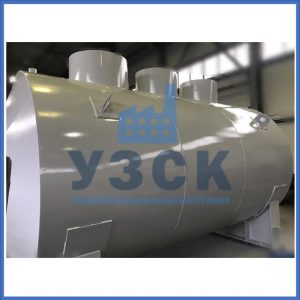 Купить ёмкость подземная 20 м3 ГКК-1-1-1-20-0,07-У в Челябинске