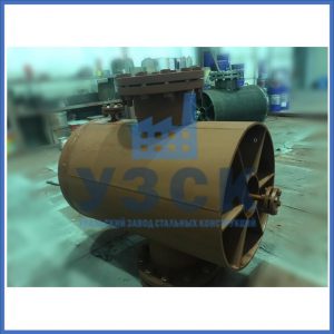 Купить грязевик ГПТ ТС-569 от производителя в Челябинске