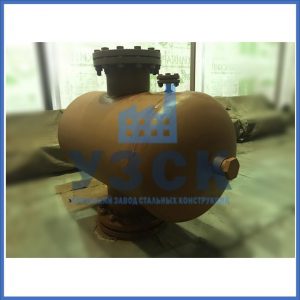 Купить грязевик ТС-569.00.000-15 от производителя в Челябинске