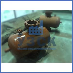 Купить грязевик ТС-569.00.000-15 от производителя в Челябинске