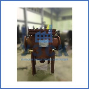 Купить шламоотводитель ФШМ в Челябинске