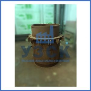 Купить сальниковые компенсаторы односторонние Ду 500, Ду 700, Ду 900 в Челябинске