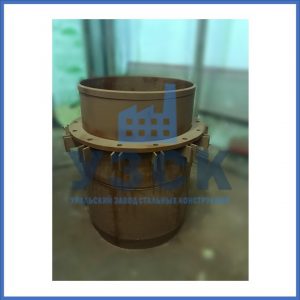 Купить сальниковые компенсаторы односторонние Ду 500, Ду 700, Ду 900 в Челябинске