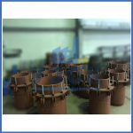 Купить сальниковые компенсаторы односторонние Ду 500, Ду 700, Ду 900 в Челябинске