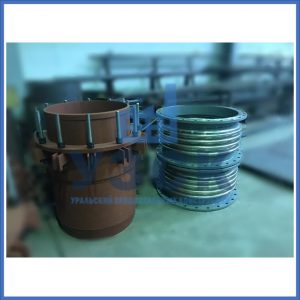 Купить сальниковые компенсаторы односторонние Ду 500, Ду 700, Ду 900 в Челябинске