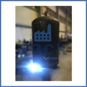 Купить аппарат ВЭЭ-2,15 емкость в Челябинске