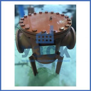 Купить шламоотводитель ФШМ в Челябинске