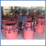 Купить сальниковые компенсаторы Ду 1000, Ду 700, Ду 800, Ду 600, Ду 500, Ру 25 в Челябинске