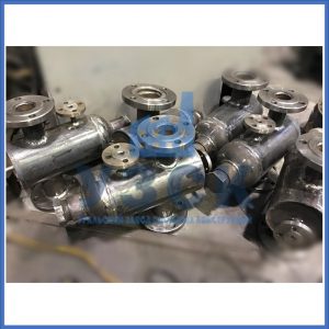 Купить грязевики ГПТ от производителя в Челябинске